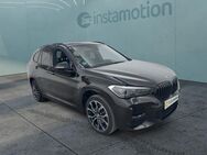 BMW X1, sDrive 18 d M Sport APPLE, Jahr 2021 - München