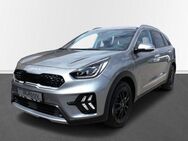 Kia Niro 1.6 DCT Spirit Plug-In-Hyb., Navi, WKR, AHK - Celle