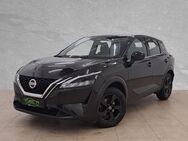 Nissan Qashqai, 1.3 DIG-T Visia MHEV #, Jahr 2021 - Hof