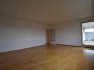KUNZE: Großzügige Wohnung mit Balkon in Hannover-Anderten - Hannover