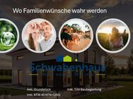 Familientraum - Glücklich leben im Eigenheim - Ehrenkirchen