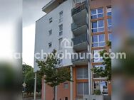 [TAUSCHWOHNUNG] 2 Zimmer wohnung mit 3 zimmer tauschen - Frankfurt (Main)