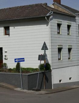 Einfamilienhaus zum Wohlfühlen - Jülich