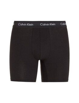 Calvin Klein Underwear Boxer BRIEF 3 PACK (3-St) mit längerem Bein