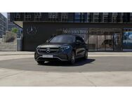 Mercedes EQC 400, AMG Line SPUR MEMO MULTI, Jahr 2022 - Kiel