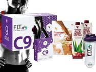 FOREVER C9 Berry & Chocolate | ab 104€/Box - portofrei - Ofterschwang