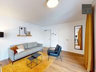 Moderne 4-Zimmer-Wohnung im Neubau verfügbar! - Ludwigshafen (Rhein)