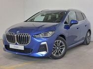 BMW 218 Active Tourer, iA SPORT-PAKET, Jahr 2023 - Aichach Zentrum