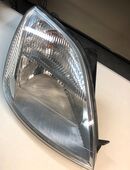 f. Ford Fiesta MK 6, 1x gebrauchter, rechter Scheinwerfer in 37318