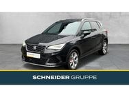 Seat Arona, 1.0 TSI FR 110 18, Jahr 2024 - Plauen