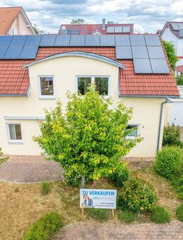 Modernes KfW-70-Einfamilienhaus mit vielseitiger Nutzung - Gewerbe, Mehrgenerationenwohnen oder Teilvermietung möglich! - Öhringen