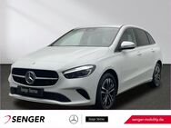 Mercedes B 250, e Progressive, Jahr 2023 - Wietmarschen