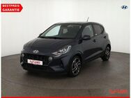 Hyundai i10 1.0 Edition 30+ Navi Kamera Android Apple - Sandersdorf Brehna