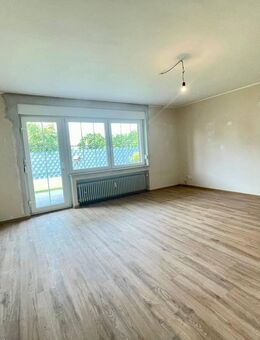4-Zimmer-Wohnung mit Gartenanteil & neuem Bad - ideal für Paare in Uedem - Uedem