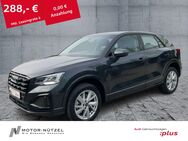 Audi Q2, 40 TFSI QU ADVANCED VC, Jahr 2024 - Bayreuth