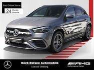 Mercedes GLA 200, AMG, Jahr 2023 - Marne