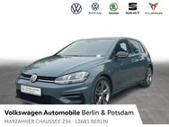 VW Golf, 1.5 TSI "IQ DRIVE" R-Line "Ex", Jahr 2019 - Berlin