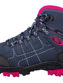 BRÜTTING Outdoorstiefel Mount Shasta Kids High Outdoorschuh