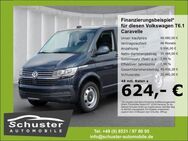 VW Caravelle LR 8-Sitze 204PS TDI*DSG AHK ACC - Ruhstorf (Rott)