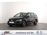 VW Golf Variant, 2.0 TDI VII United APP, Jahr 2020 - Hausen (Landkreis Rhön-Grabfeld)