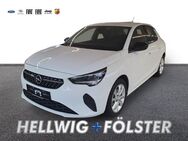 Opel Corsa, 1.2 F Elegance Spurhalteass, Jahr 2023 - Hohenlockstedt