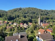 Einfamilienhaus mit ausgebautem UG-Wohnraum, Hanggarten und Garage in Ettenheim OT - Ettenheim