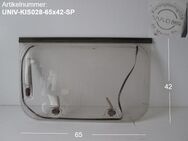 Universal Wohnwagenfenster Kistenpfennig 028 D869 ca 65 x 42 Fend - Schotten Zentrum