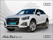 Audi Q2, advanced 35 TFSI, Jahr 2022 - Diez