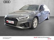 Audi A4, Avant 40 TFSI quattro S line, Jahr 2024 - Leipzig