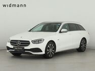 Mercedes-Benz E 300 de T *Avantgarde*Panorama*Distronic*Navi** - Aalen