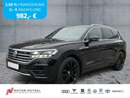 VW Touareg, 3.0 TDI R-LINE 5JG UPE 113, Jahr 2020 - Mitterteich