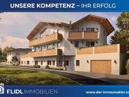 3 Zimmerwohnung in Neuhaus - ab sofort frei - Neuhaus (Inn)