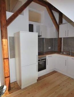 SANIERTE 3 ZIMMER ALTBAUWOHNUNG IN 21339 LÜNEBURG MIT BALKON - FUSSLÄUFIG ZUR INNENSTADT - Lüneburg