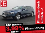 VW Passat Variant, 2.0 TDI ELEGANCE R-Line EASY-OPEN TRAVEL DIG, Jahr 2022 - Mühlhausen (Regierungsbezirk Oberpfalz)