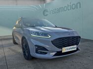 Ford Kuga, 2.5 Duratec FHEV Graphite Tech Edition Fahrerassistenz Technologie Winterpaket, Jahr 2023 - München