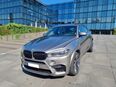 BMW X6 M Einzellstück 677PS 2015 in 80333