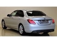 Mercedes-Benz C 180 156PS Exclusive 7G Night Business Navi LED - Teltow