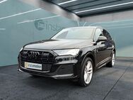 Audi Q7, 50TDI S-line Paket, Jahr 2022 - München