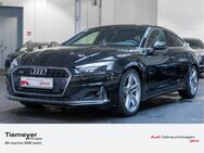 Audi A5, Sportback 40 TFSI Q S LINE LM19, Jahr 2024 - Plettenberg