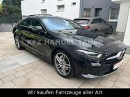 Mercedes-Benz CLS 300 d/Head-Up/Burmester/Spur/Leder/Distronic - Troisdorf