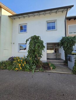 Reihenhaus - Schrobenhausen