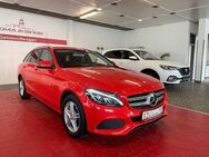 Mercedes-Benz C 220 T-Modell BlueTec / d+Standheizung+LED - Ober-Mörlen