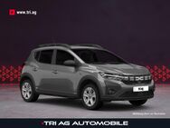 Dacia Sandero, Stepway Expression TCe 90 Sicherheits-Paket Winterpaket, Jahr 2022 - Baden-Baden