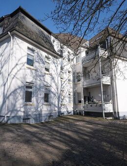 Attraktive Kapitalanlage in Essen-Borbeck | 9 Wohnungen & Garagenhof - Essen