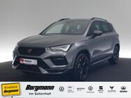 CUPRA Ateca, 2.0 TSI Basis, Jahr 2024 - Krefeld