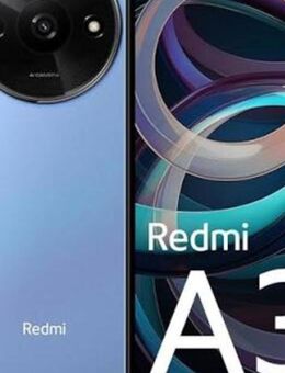 Redmi a3 - Stadtlohn