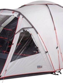 High Peak Kuppelzelt Zelt Almada 4.0, Personen: 4 (mit Transporttasche)