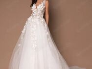 Neue Designer Brautkleider zum Preis von 350€ zu verkaufen - Unterschleißheim