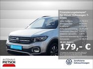 VW T-Cross, 1.0 TSI Move, Jahr 2023 - Melle