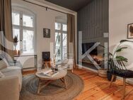 GRAZALEMA - Studio apartment in Prenzlauer Berg - Berlin